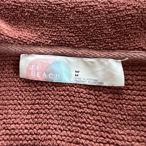 Free People Bino Pullover - Picture 2 of 9